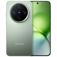 vivo X200 Pro mini 12GB+256GB 钛青 纤薄小直屏 蔡司超级长焦手机【移动补贴】3769元（需国补，云闪付付款减）