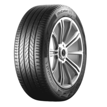德国马牌（Continental）汽车轮胎 215/55R18 95V UCJ适配大众ID3 逍客 缤越 昂科拉548.3元 (券后省0.75)