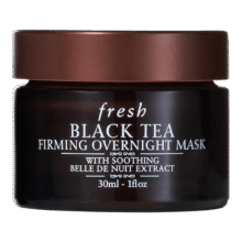fresh 馥蕾诗 红茶睡眠面膜 30ml 可任选4件586元包邮（合146.5元/件）
