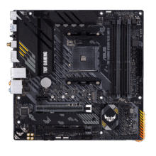 PLUS会员：华硕 TUF GAMING B850M-PLUS WIFI重炮手主板 CPU 7800X3D/9800X3D/9600X(AMD B850/socket AM5)701.94元包邮(需用券+凑单)