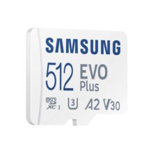 三星512g内存卡手机gopro无人机MicroSD平板switch电脑扩展存储卡829元