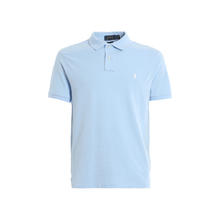 RALPH LAUREN 拉夫劳伦 男士夏季休闲时尚POLO衫710795080券后469.31元
