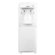国补、京东PLUS:美的（Midea）饮水机家用桶装水立式办公室温热型多重防干烧大储物柜饮水器MYR718S-X【国家补贴】164.75元（需领券）
