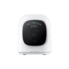 PLUS会员：roborock/石头 洗衣机 M1 Pure 母婴洗烘一体机 高温煮洗1557.69元（返50元E卡后）