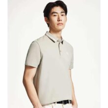 杰克·琼斯 男士商务休闲Polo104元、包邮