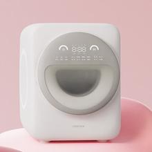 国家补贴：石头 Roborock 迷你洗衣机 Q1M 小咖灰 全自动婴儿内衣迷你洗衣机 UVC除菌 小型0.8kg 新款 XQG011RR427834.56元
