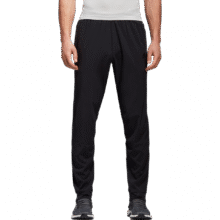 限尺码：阿迪达斯 （adidas）阿迪达斯男裤跑步健身训练运动长裤107.91元