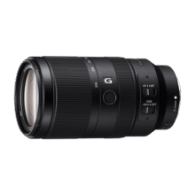 索尼（SONY）【国家补贴仅浙江可用】E 70-350mm F4.5-6.3 G OSS APS-C画幅超远摄变焦G镜头 (SEL70350G)5538元 (券后省500,月销3000+)