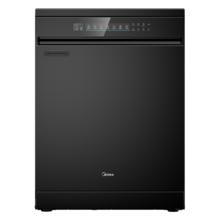 美的 晶焰系列 GX1000Pro 嵌入式洗碗机 16套3602.49元