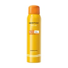 Mistine 蜜丝婷 防晒喷雾 SPF50+ PA++++ 120ml*1瓶