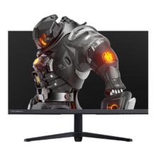 努比亚（nubia）红魔电竞显示器2K高清 27英寸 FastIPS 240Hz 1ms GTG响应 90W TypeC反向充电1386.93元（需领券）