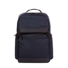 新秀丽（Samsonite）双肩包电脑包时尚商务通勤大容量背包深蓝色 15.6英寸 GT7*41001433.65元