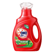 奥妙（OMO） 除菌除螨洗衣液2斤 天然酵素99%除菌除螨72小时长效抑菌持久留香15.06元