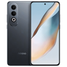 oppo k12 plus 手机 玄武黑 12GB+256GB1266.93元（需用券）