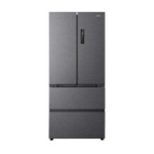 预售、PLUS会员：美的 双系统法式多门冰箱 BCD-508WUFPZM(E) 508L3577.76元包邮（需凑单、需用券、秀视频返50元）