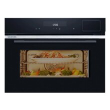 88vip专享+国补+百亿补贴：西门子嵌入式四合一智能蒸烤箱3102.5元（需领券）