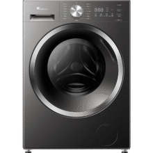 新品上市：LittleSwan 小天鹅 滚筒洗衣机全自动家用 带烘干洗烘一体 TD10V628T 水魔方 10公斤2389.6元包邮（付定众多好礼）