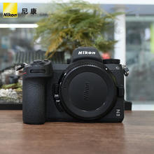 尼康 Z6II 全画幅微单相机 单机身 国行8879元