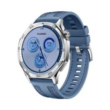 华为 HUAWEI WATCH GT 5 46mm 智能手表 蓝牙通话 幻夜黑817.79元