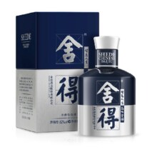 88VIP：舍得酒 100mlx1瓶
