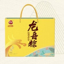 88vip:三全 粽子礼盒 浓情团圆礼盒 5味14粽 1398g22.96元包邮+339淘金币（需领券）