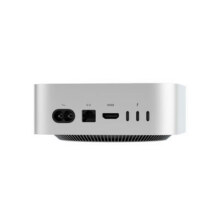Apple/苹果 2024款 Mac Mini M4芯片 10 10核 台式电脑主机【5天内发货】2949.03元