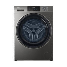 再降价、PLUS会员：Haier 海尔 滚筒洗衣机 XQG120-L50DS 12公斤1231.53元包邮（需领券）