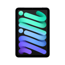 20点、PLUS会员：苹果 Apple iPad mini 7 2024款 平板电脑（A17 Pro、512GB、WLAN版、深空灰色）4918.01元