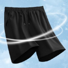 jeanswest 真维斯 短裤 3件套 可随心搭配折19.9元/件（需买3件）
