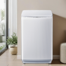 Hisense 海信 8公斤一级能耗全自动波轮洗衣机 WT80N1Q￥346.45 比上一次爆料降低 ￥7.07