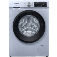 20点预售、PLUS：SIEMENS 西门子 XQG100-WN54A1X42W 洗烘一体洗衣机 10公斤2133.6元（需领券）