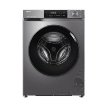 618预售、plus会员：Haier/海尔 洗衣机 滚筒洗衣机全自动单洗 10公斤 EG10039PLUS1256.97元