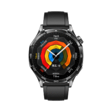 再降价、plus:华为HUAWEI WATCH GT 5 幻夜黑46mm1077.8元（需领券）