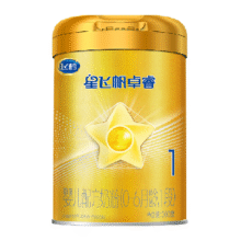 需换购：飞鹤星飞帆卓睿300g×1听奶粉82.9元