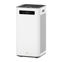 PLUS会员：IAM KJ800F-M8 Pro 家用空气净化器3578.75元包邮