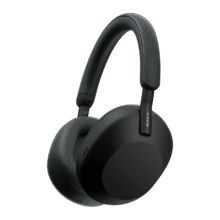 13日0点、PLUS会员：SONY 索尼 WH-1000XM5 头戴式 蓝牙耳机 颜色任选1707.8元包邮（晒单返50元E卡）