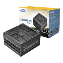 PLUS会员：振华 电源 LEADEX III850W 850W694.51元包邮