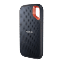Sandisk/闪迪 E61 Type-C接口固态硬盘 高速传输 4T1699.61元