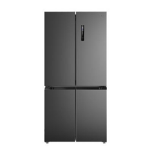 再降价、618预售：Midea 美的 635超大容量 四开门双变频电冰箱 MR-635WSPZE3519.2元包邮（付定返卡后，PLUS立减更低）