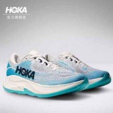 HOKA ONE ONE Rincon4 林康4 中性款缓震公路跑鞋 多色新低469.88元包邮
