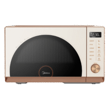 美的（Midea）小滋味微烤炸一体机23L（F23G3）745.84元（需领券）