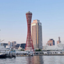 20点开始：上海/南京直飞大阪神户6天往返含税机票赠行李额+1晚5钻酒店1699元起