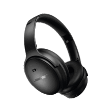 Bose QuietComfort 45升级款（线下门店体验） 无线消噪蓝牙耳机头戴式降噪耳机 QC45二代 QC SC消噪耳机781.16元（需领券）