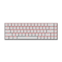 美加狮FIRE 68/FIRE 68 Ultra 电竞磁轴键盘 有线连接   万磁轴169.15元（需领券）需领国补