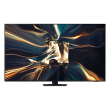 PLUS会员：Samsung/三星 电视 QNX9D系列75英寸Mini LED AI电视 120Hz高刷  75QNX9D7328.16元