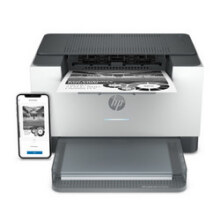 惠普（HP） M208dw A4黑白激光打印机自动双面单功能打印 无线wifi有线网络家用小型办公1108升级双面 208dw标配1199元