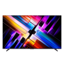 再降价、百亿补贴、PLUS会员：Hisense/海信 电视 Mini LED 75英寸 75V3N-X3345.76元包邮
