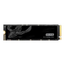 京东京造4TB SSD固态硬盘 M.2接口（NVMe协议）PCIe4.0×4四通道 TLC闪存 长江存储晶圆 鲲鹏系列1799元 (月销4000+)