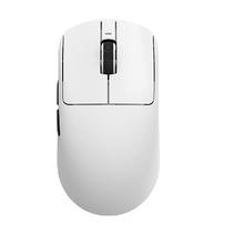 VXE 蜻蜓R1-SE 三模无线鼠标 18000DPI 白色89元