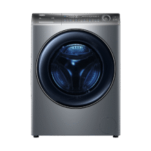 618预售、PLUS会员：Haier 海尔 洗衣机 10KG滚筒UVC紫外除菌 XQG100-HBD176PLUSLU12929.61元包邮（需支付定金20元）